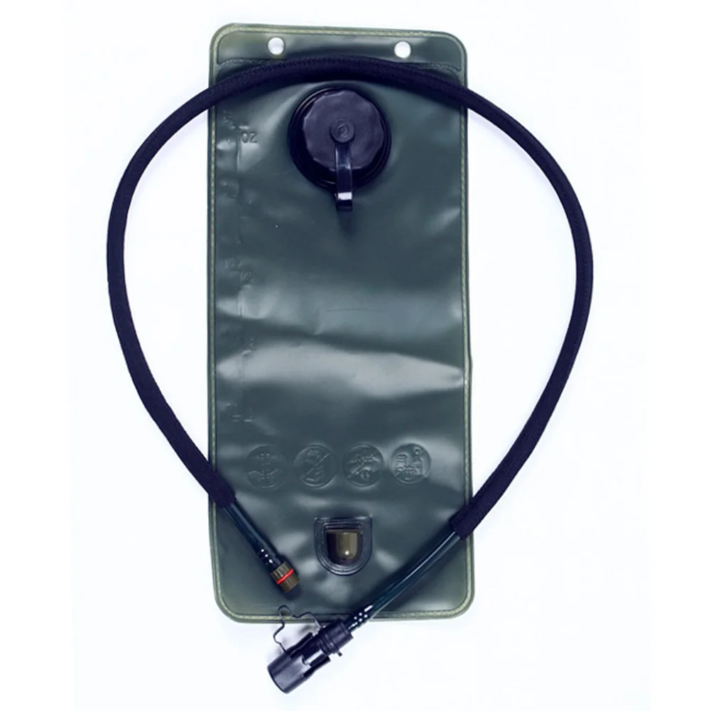 

3L Portable Water Bag Bike Camelback Bladder Bag Hydration Backpack Durable Travel Bag Sport Accessories for Camping Hiking