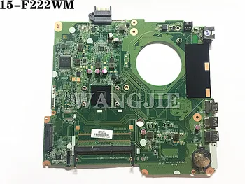 

for HP 15-F223NR 15-F Laptop motherboard 828166-601 828166-501 828166-001 DA0U8AMB6A0 PentN3540 100% fully tested