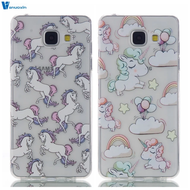 carcasa samsung a5 2017 unicornio carcasa samsung a5 2017 unicornio