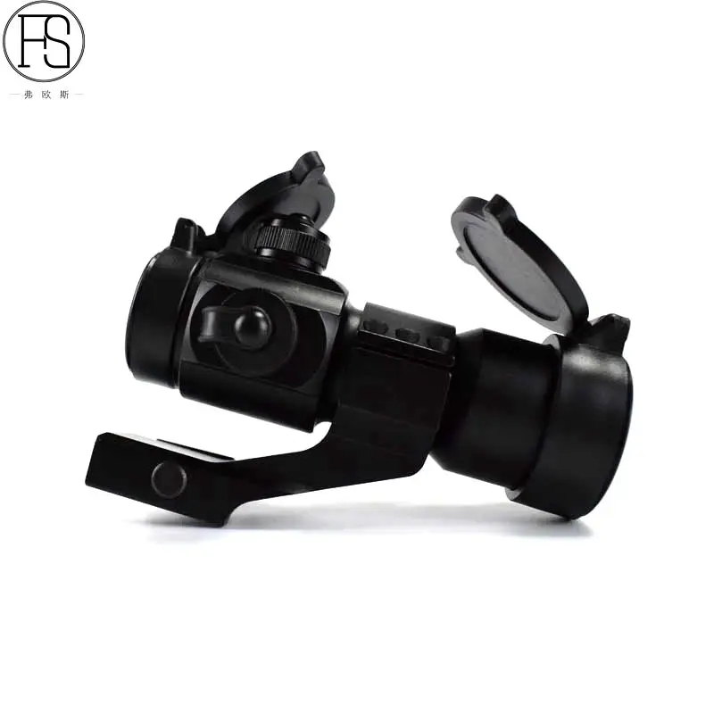 

Hunting M3 Red & Green Dot Sight Scope Tactical Optics Sight Scope Rifle Army Shooting Riflescope Airsoft Sight For 20mm Rail