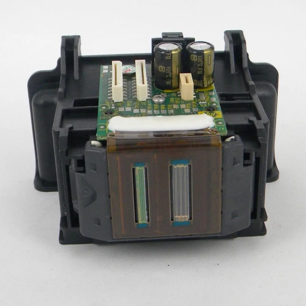 Оригинальная печатающая головка для HP 688 CN688A 364 4 слота 3070 3520 5525 4620 5520 5510 5512 5522 5514 5524