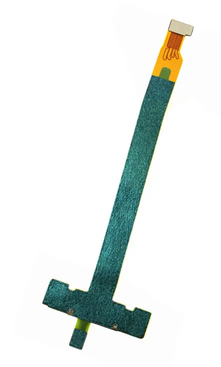 

For Lenovo K6 Microphone Flex Cable Ribbon 100% Original FPC Repair Replacement Parts
