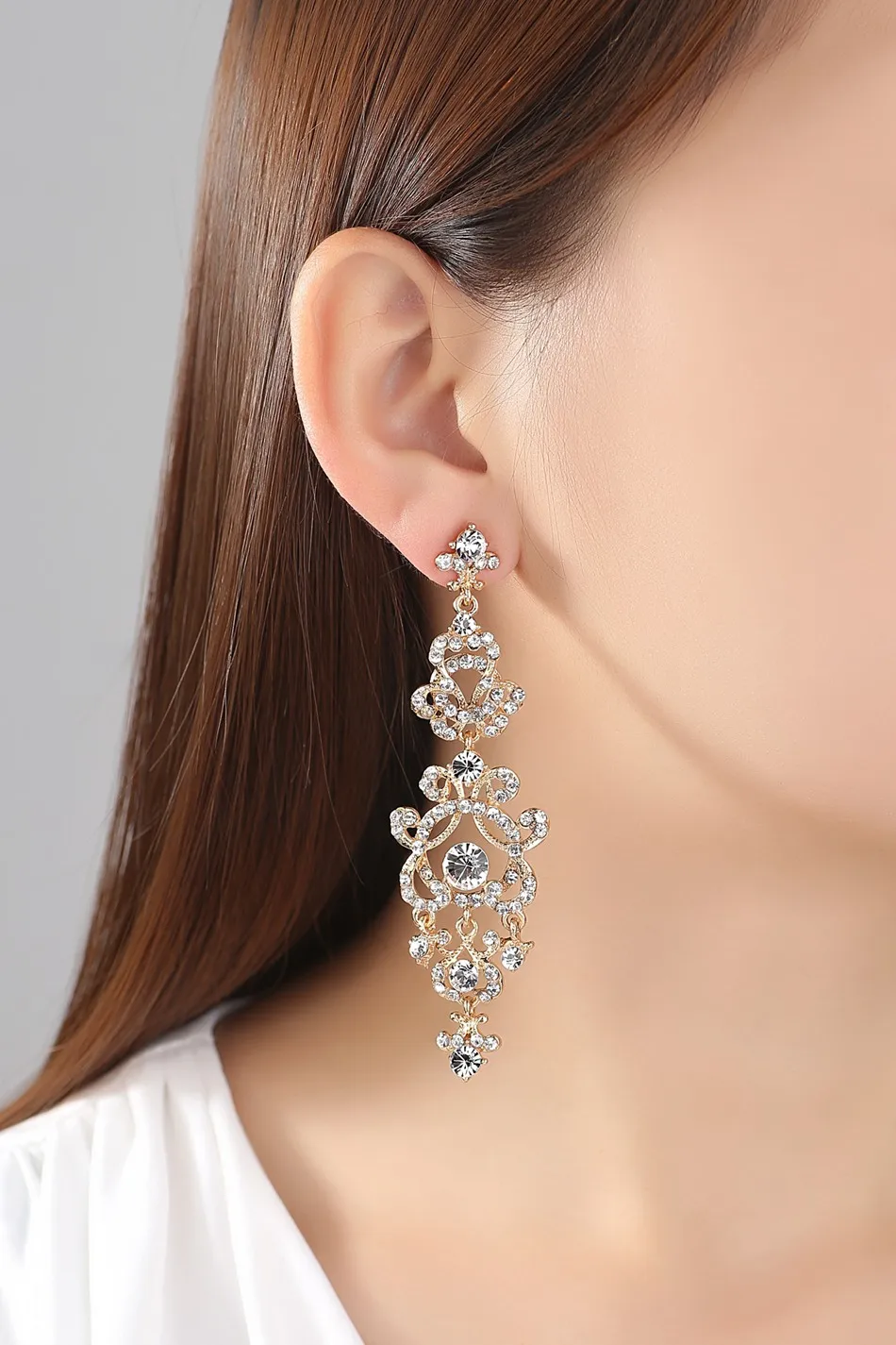 Earrings  (4)