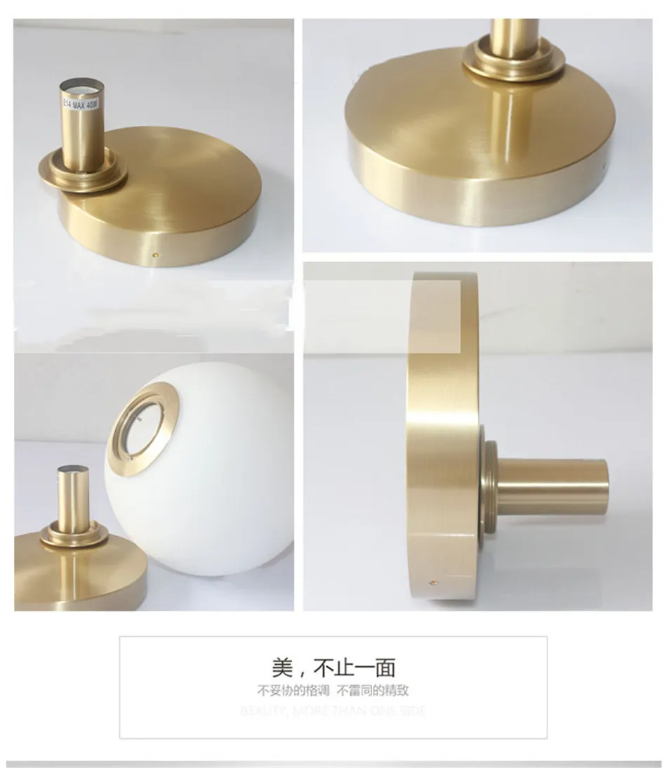 Современный светодиодный фонарь для зеркального макияжа Wandlamp Ретро Светодиодная лампа сравнению промышленный винтажный настенный