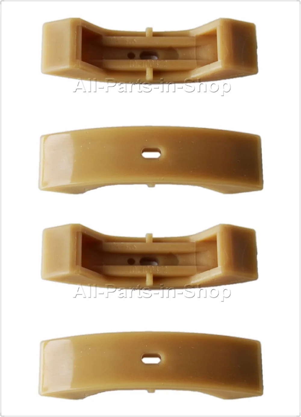 AP02 Timing Chain Tensioner Pad / Timing Chain Tensioner Shoe Pad for