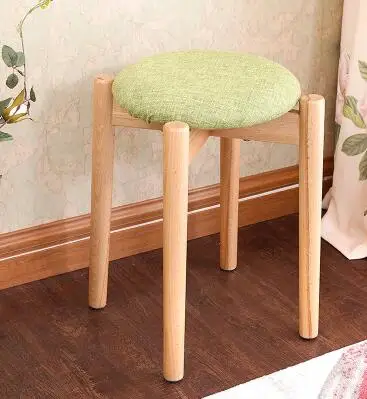 Настоящий деревянный комод. Туалетный столик из дуба
