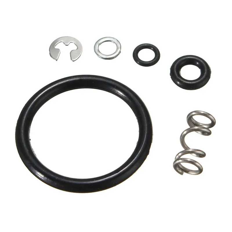 Carburetor Repair Kit For Honda CRF250X 2004-2006 Carb Rebuild Kit Carburateur Rebuild Kit CRF250X 2004 2005 2006  (8)