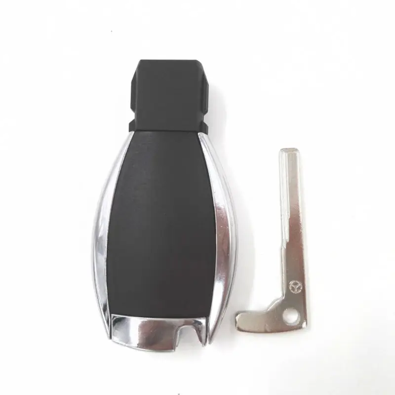 benz key shell 7