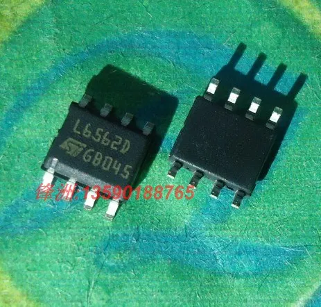 L6562D SOP-8 power IC ST new imported--FZYH | Электронные компоненты и принадлежности
