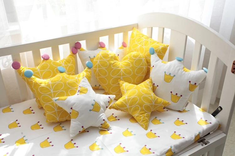 baby pillow decoration