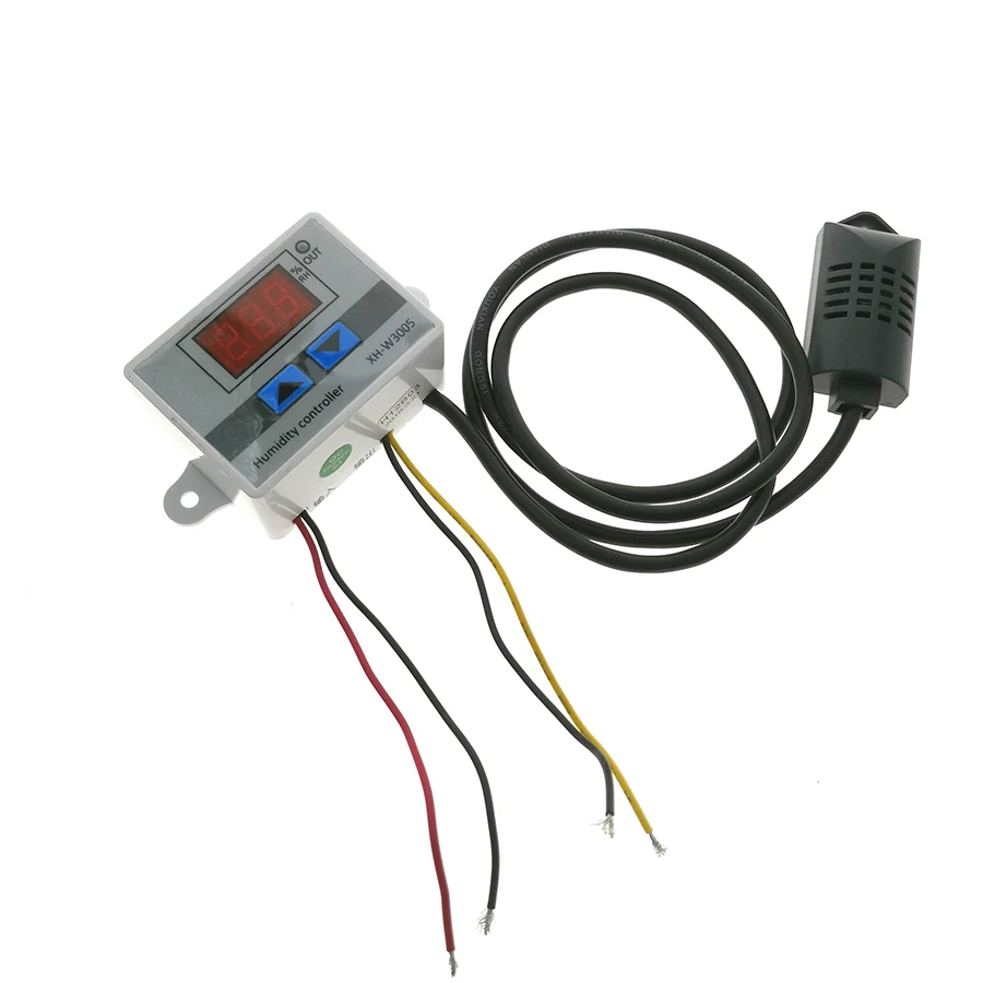 12V-24V-220V-Digital-Humidity-Controller-hygrostat-Hygrometer-Humidity-Control-Switch-regulator-0-99-RH-Humidity(3)