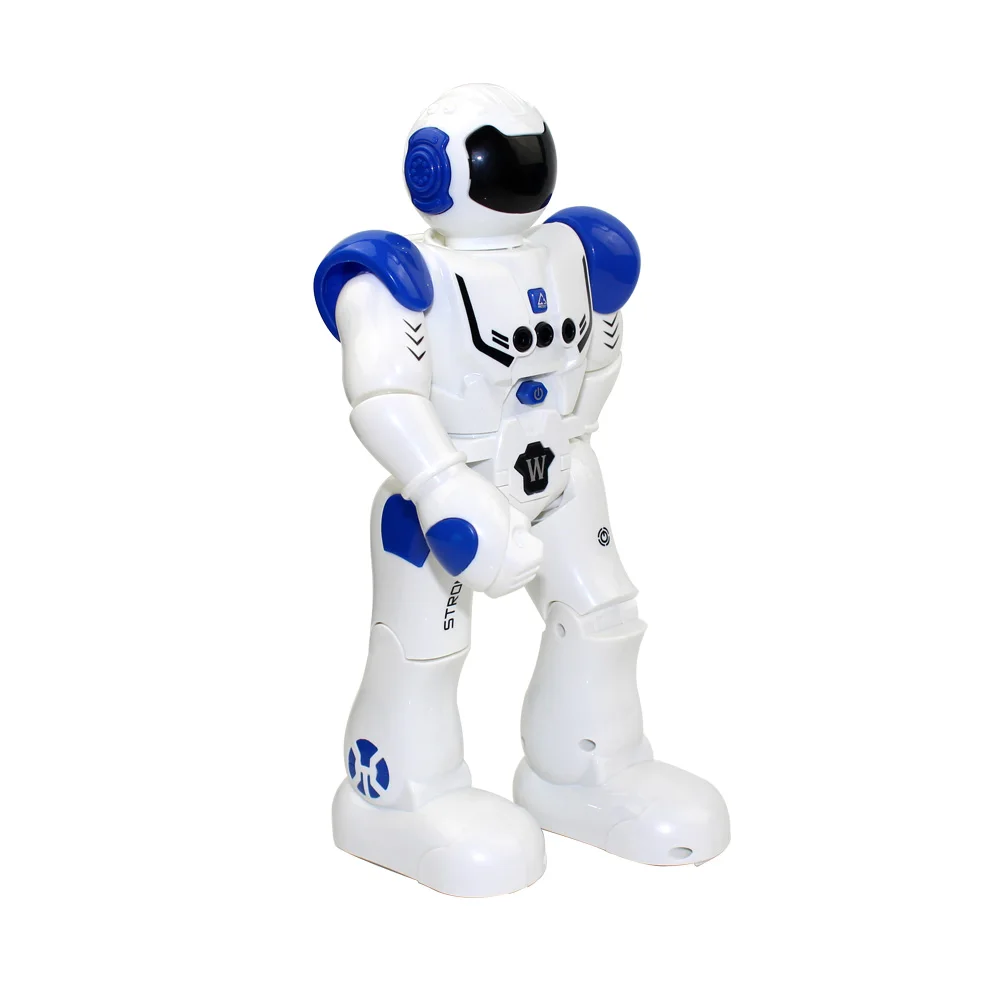 Utoghter HT9930 1 умный радиоуправляемый робот режим управления жестами