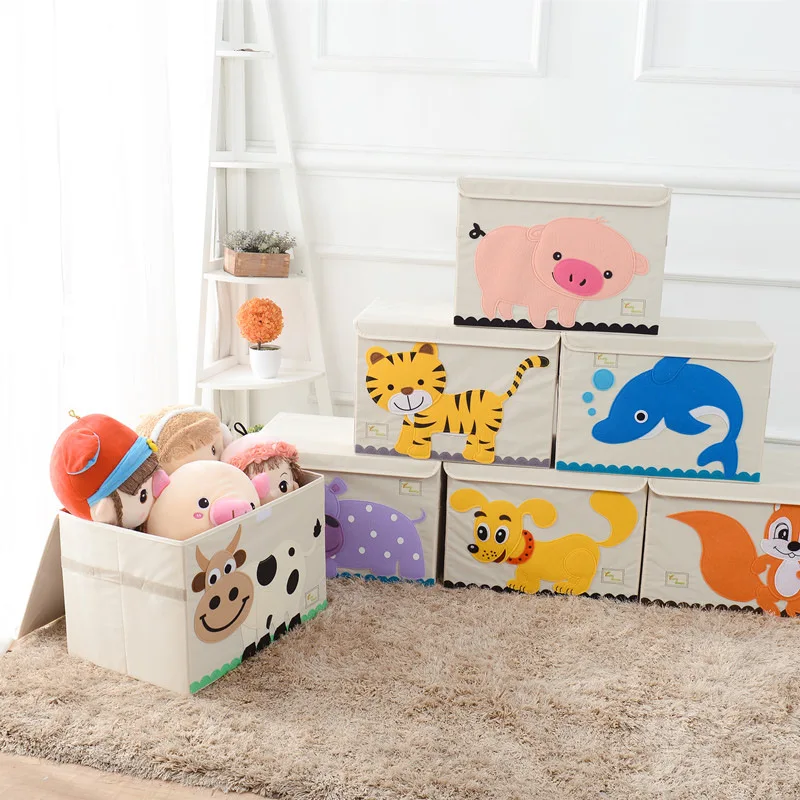 storage containers kids toys