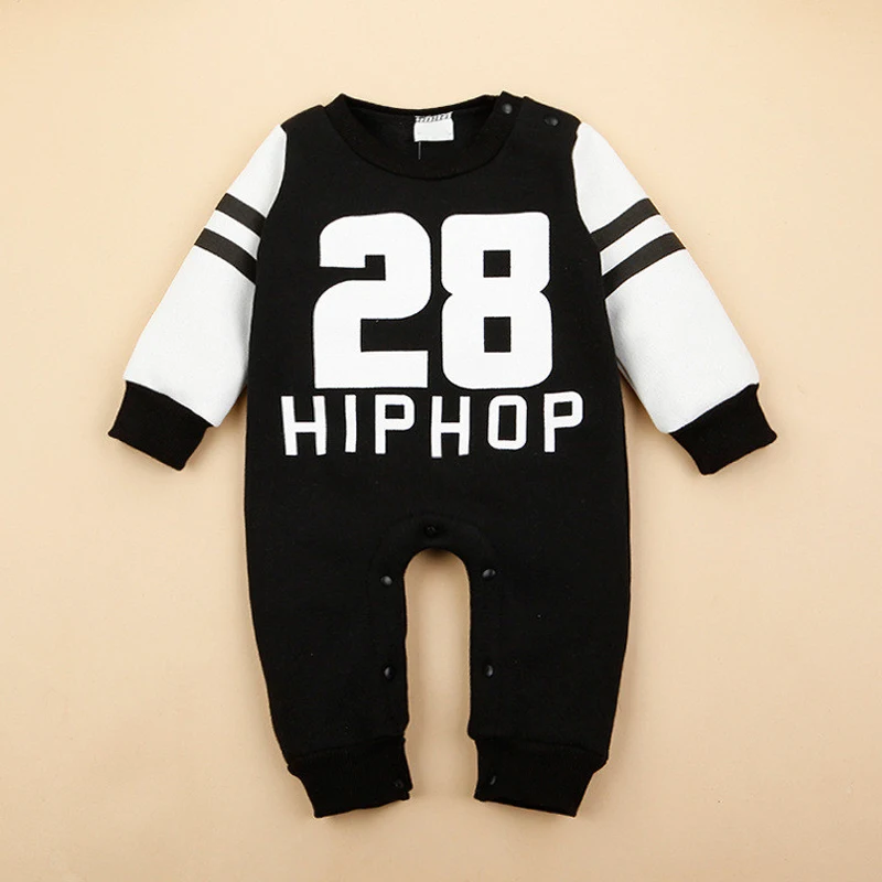 Mamelucos De bebé De lana De algodón De otoño e invierno Ropa De bebé De manga larga traje De bebé niños niña recién nacido mameluco bebé niño mono traje Mamelucos De bebé De lana De algodón De otoño e invierno Ropa De bebé De manga larga traje De bebé niños niña recién nacido mameluco bebé niño mono traje