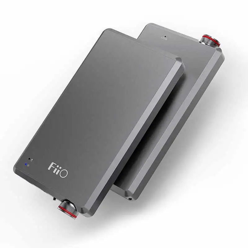 FIIO A5 FA5121 усилитель для наушников MUSES02 + LME49600 операционного усилителя комбо