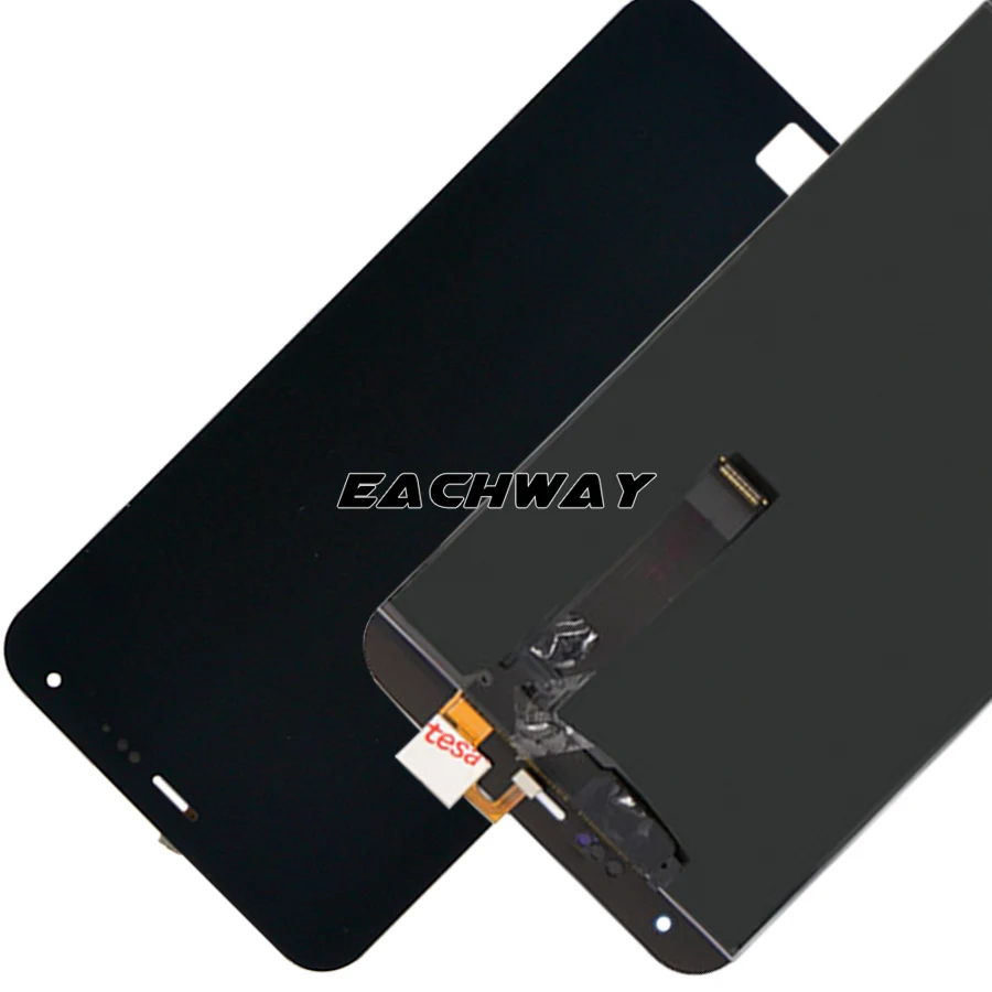 100% оригинал Новый MEIZU MX4 Pro ЖК дисплей Дисплей Сенсорный экран планшета Ассамблеи