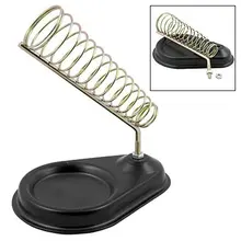 AYHF-паяльная металлическая подставка черного цвета