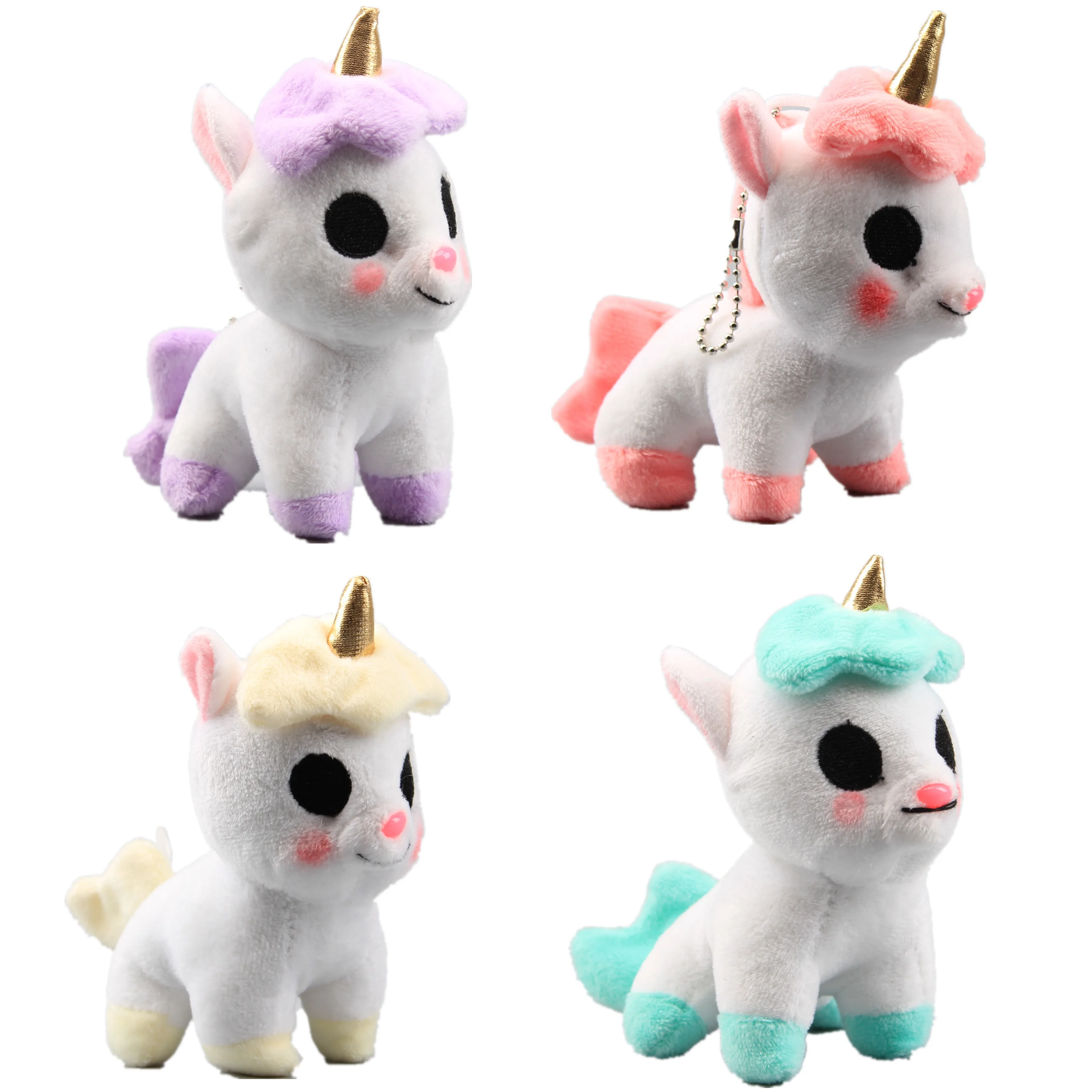 peluche licorne aliexpress