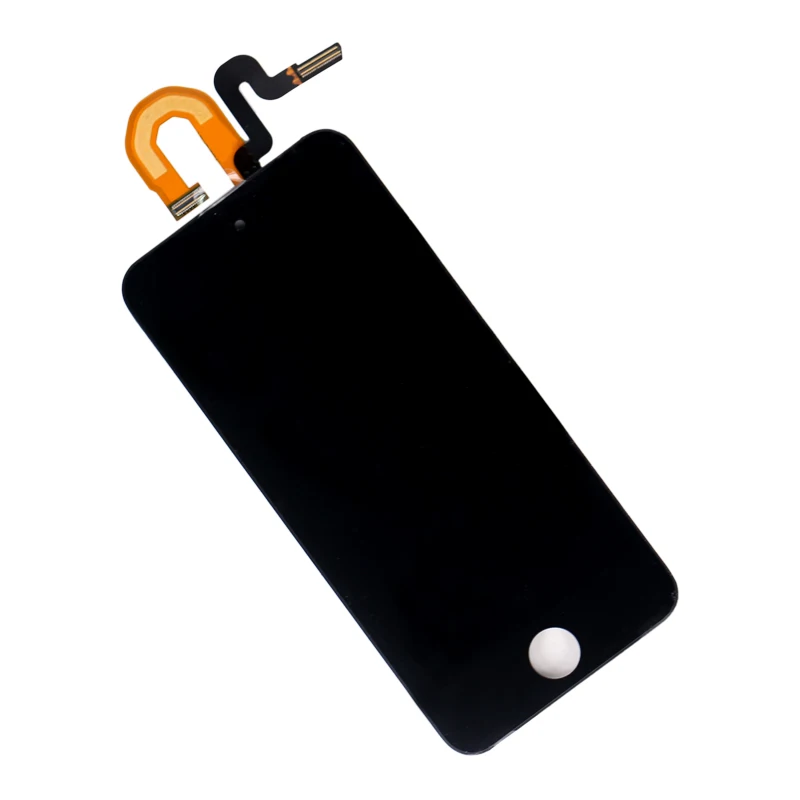 touch5 b w5