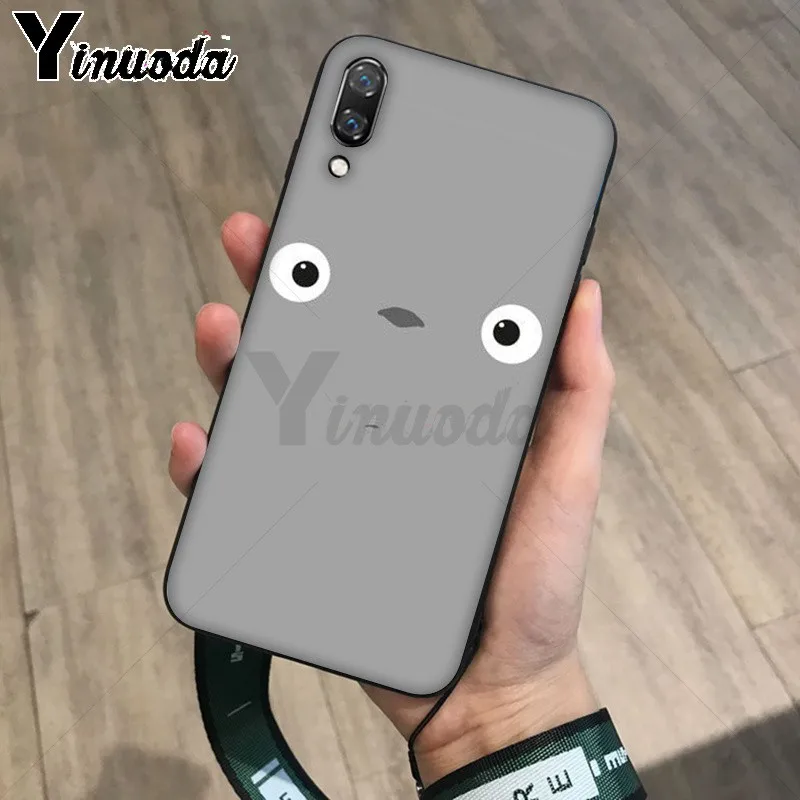 Carton Studio Ghibli Spirited Away Totoro