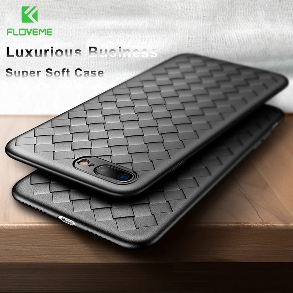 New FLOVEME мобильный чехол для телефона iPhone 6 6s 7 8 пикантные Мягкие силиконовые Коке