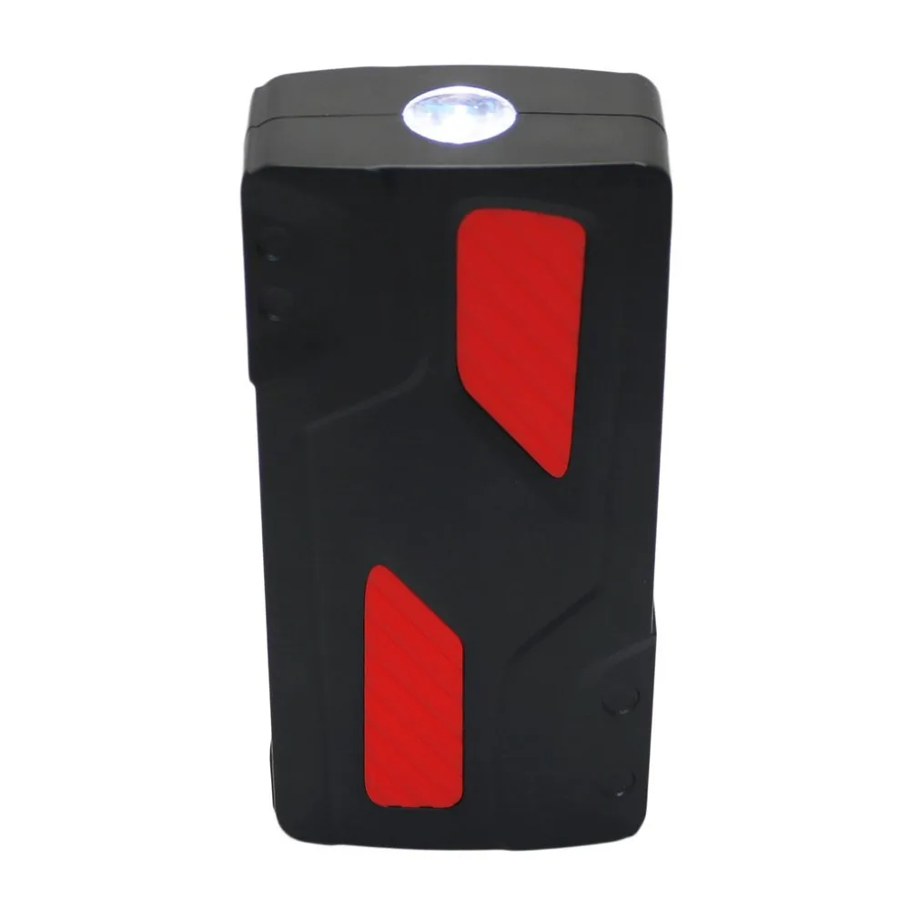 

Car Large Capacity Multifunctional Portable Emergency Battery 12V Car Charger Starter Booster Starting Device