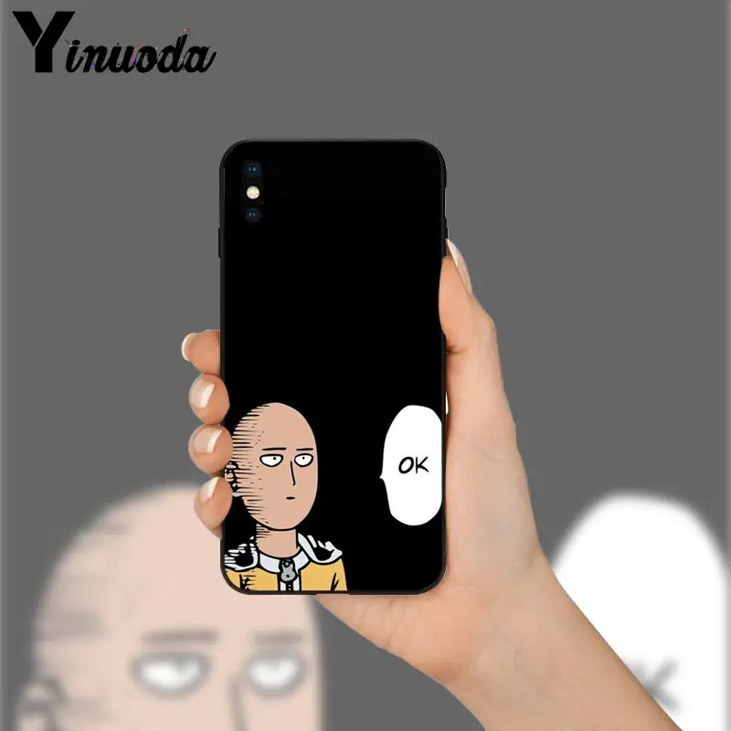 one punch man