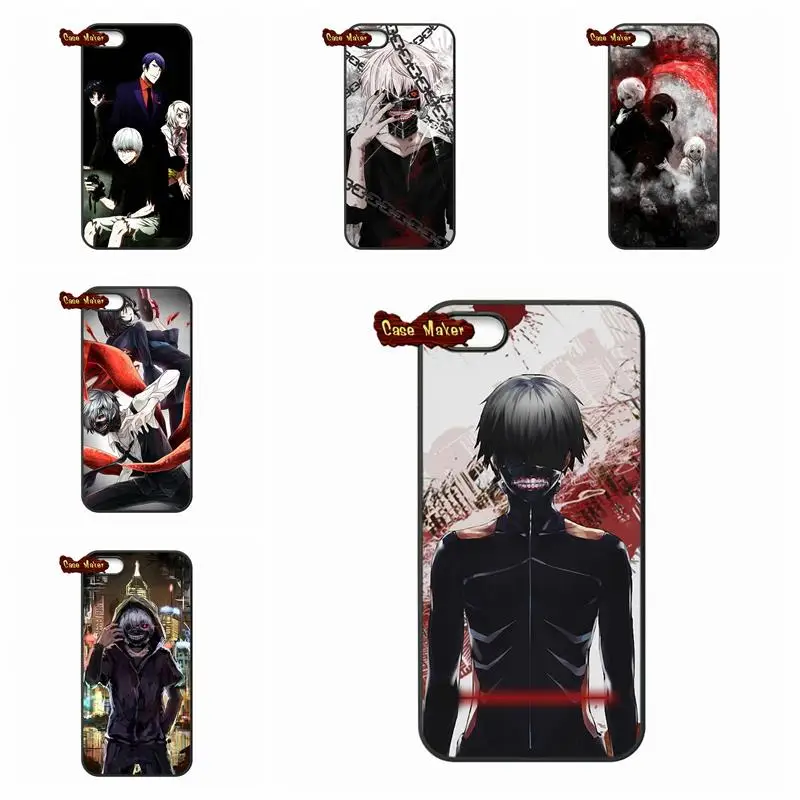 coque huawei p8 lite 2017 tokyo ghoul