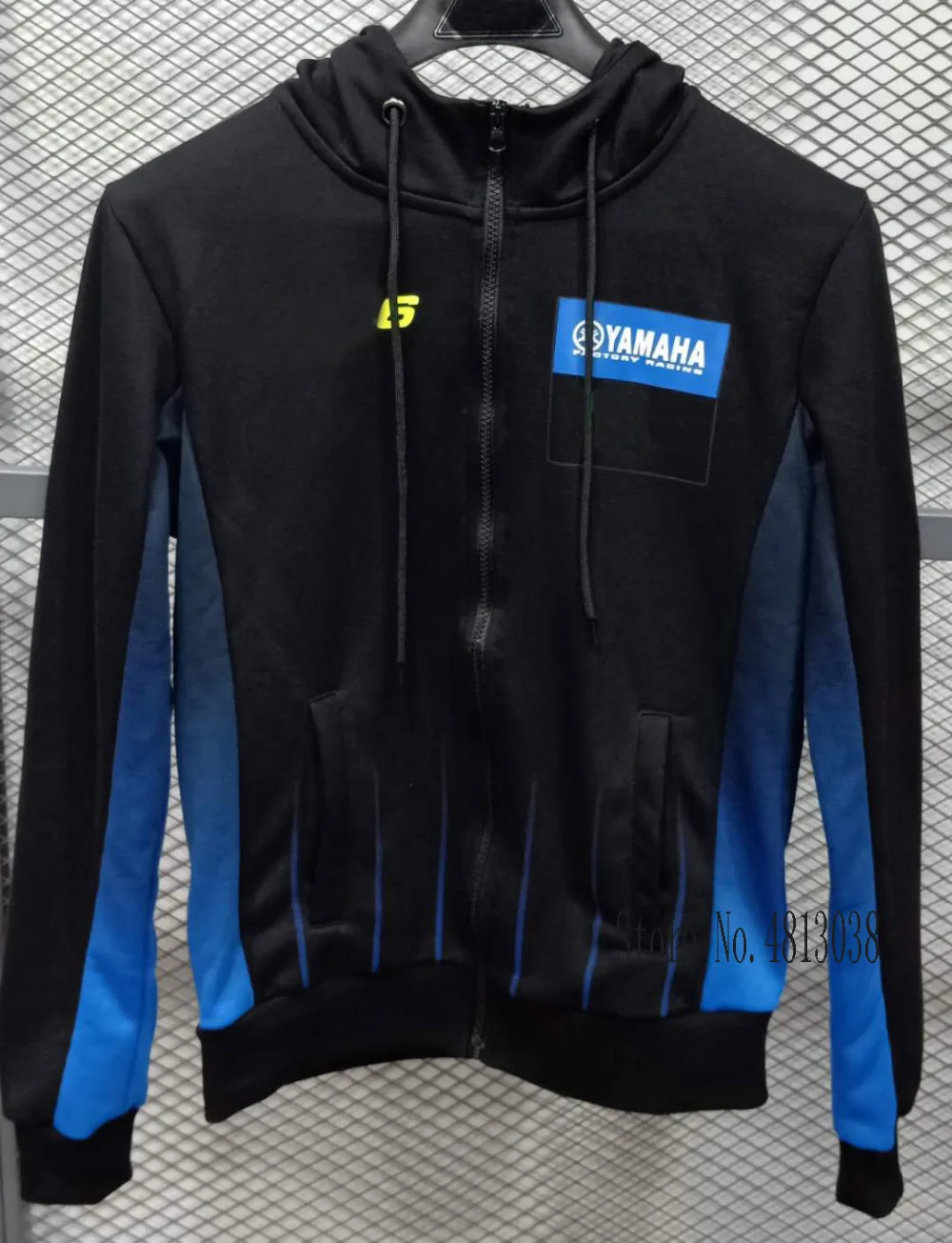 

2019 new mens motorcycle hoodie racing moto gp riding hoody clothing jacket cross Zip jersey sweatshirts coat for yamaha moto