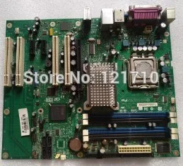 Плата промышленного оборудования D945GNT D945PSN D945PLRN D82815-405 |