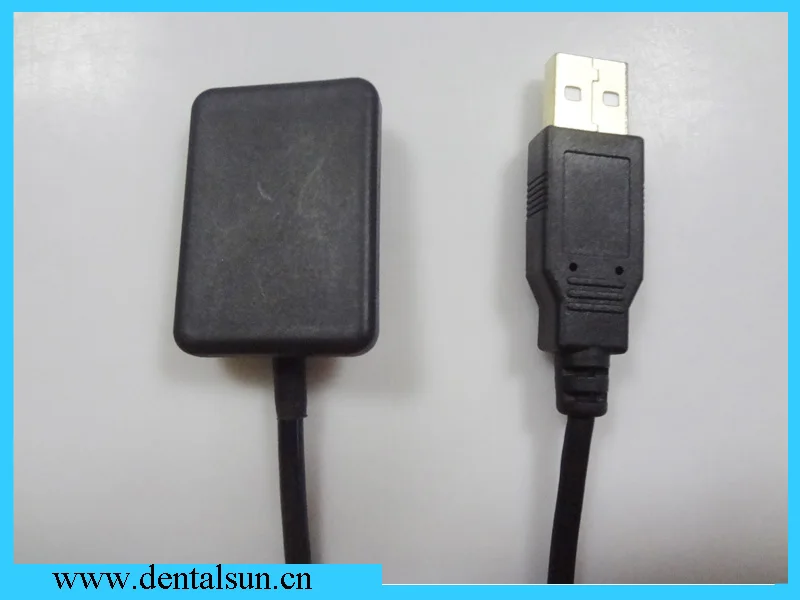 Xray Digital Dental sensor/ Ateco Rvg dental x ray sensor / Xray sensor