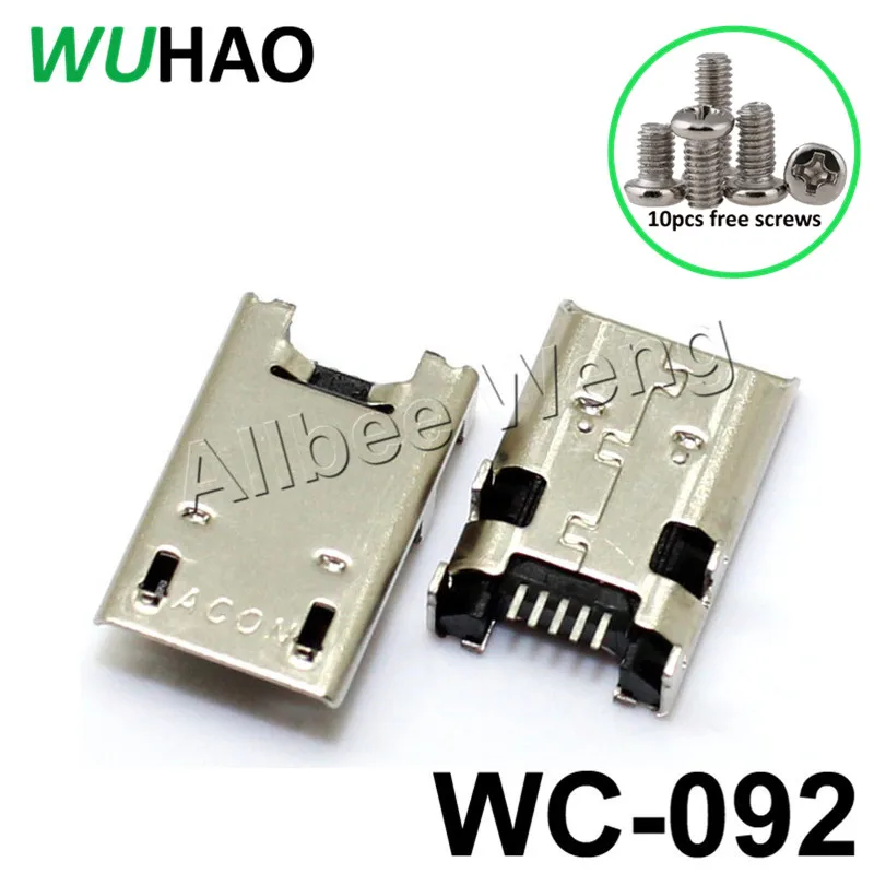 

For ASUS Fonepad 7 ME372CG ME400C ME301T ME180 ME102 K00f USB Charging Port Dock Jack Plug Connector Repair Part