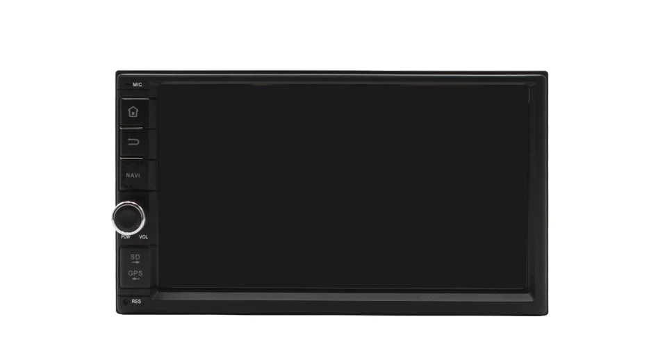 Perfect MARUBOX M706DT8 Universal Double 2 Din multimedia player Octa 8 Core Android 8,1 2GB RAM, 32GB,GPS,Radio,Bluetooth,NO DVD 11