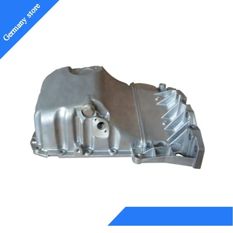 Кастрюля высокого качества для Audi A4 1 8 T Quattro/Turbo V olkswagen Passat 1.8L OEM:058 103 598E 058 603A