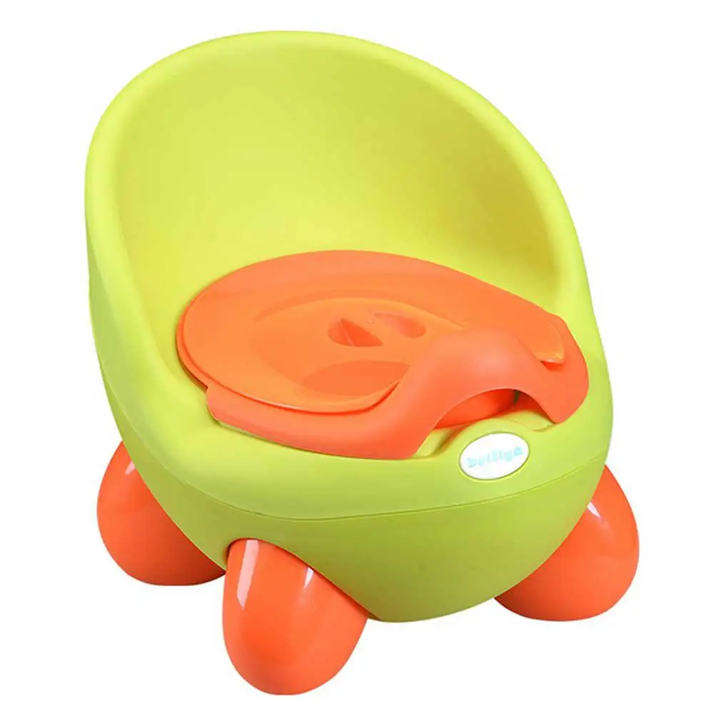 Новое Детское сиденье для горшка милое яйцо QQ детское сиденье для унитаза