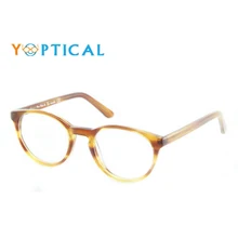 Глаз чудо на yoptical Для женщин круглый Очки Рамки ретро очки Интимные аксессуары Gafas Lunettes Óculos