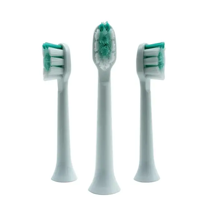 electric teeth bush head 4