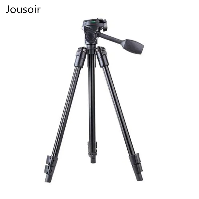 

Q108 Lightweight Camera Gorillapod Travel Tripod with Q05 head For SLR camera,Digital camera,DV camera,smartphone shooting CD50