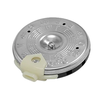 

C-C Chromatic Pitch Pipe w/ Note Selector & Case