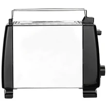 600W Electric Toaster Maker Electrical Grill Automatic Sandwich Breadmaker 2 Slices Breakfast Maker Us Plug electric grill sandwich maker waffle pie hot dog maker