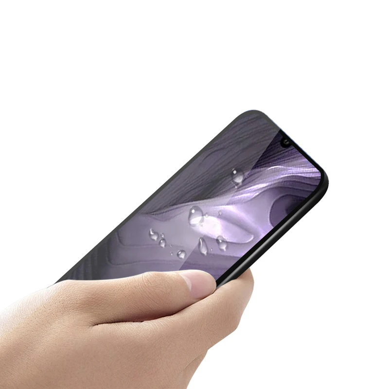 3D закаленное стекло для Motorola Moto Z4 полноэкранная защитная пленка 9H Force|Защитные
