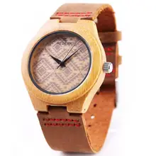 1pc new arrival couple lovers women men wooden watches Quartz watches clocks Natural Calendar New Bangle Valentine Gift H4