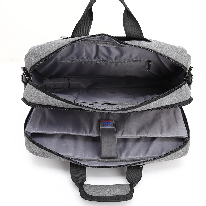 Мужская сумка на плечо, 15,6 дюймов, сумка для ноутбука, сумка для компьютера, сумка для мужчин и женщин, портфель, сумка-мессенджер, однотонные сумки