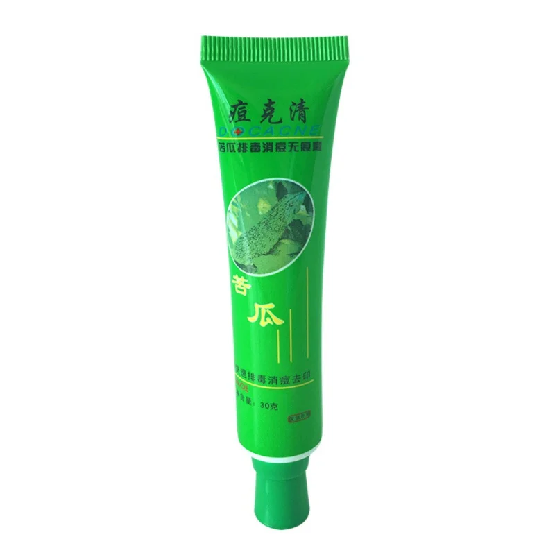 

Women Beauty Acne cream blain products desalt blain to imprint face cream Aloe vera gel brightens the skin Care New