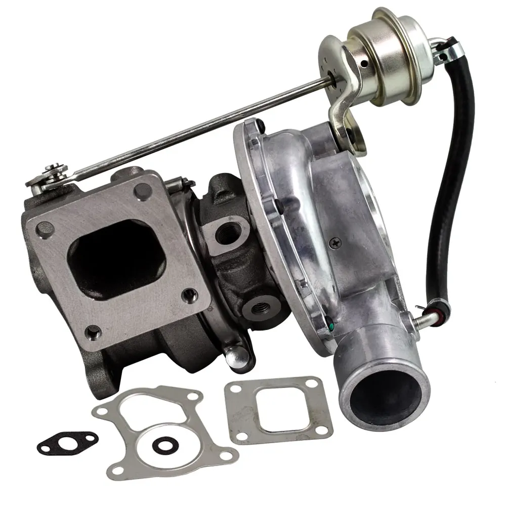 

Turbo for Hyundai Terracan 2.9 CRDi 163HP 120KW KHF5-2B Turbocharger 28200-4X710
