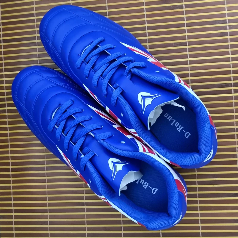 Original TF zapatillas botas de fútbol para hombres niños deportes zapatillas de deporte Superfly interior de fútbol de césped zapatos de entrenador de Tenis botines de fútbol