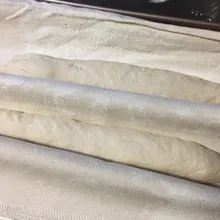 Толстая Ферментированная изоляционная Тесто-пекарь хлебная выпечка, багет-коврик Кондитерская ткань