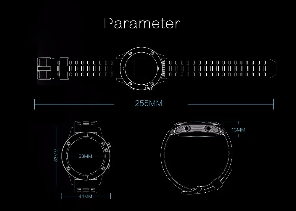 № 1 F5 Смарт-часы IP67 монитор сердечного ритма gps мульти-спортивный режим OLED высотомер Bluetooth Фитнес трекер Android IOS