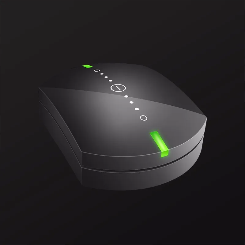 Монитор для бадминтона Coollang Xiaoyu 2 0 с Bluetooth 4 совместим Android и IOS | Компьютеры офис