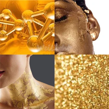 

Hyaluronic acid face mask natural silk moisturizing facial mask 120g ageless Shrink pores anti aging anti wrinkle skin care